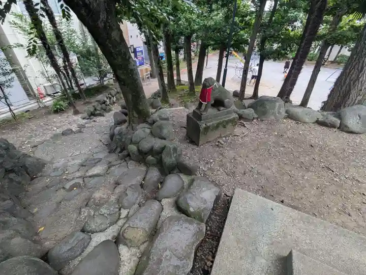 弁天堂(東京都)