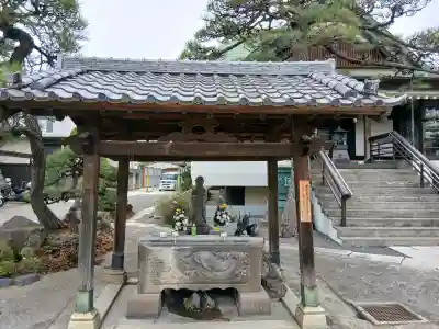 妙行寺(千葉県)