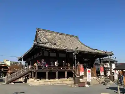 総持寺(大阪府)
