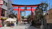 富岡八幡宮(東京都)