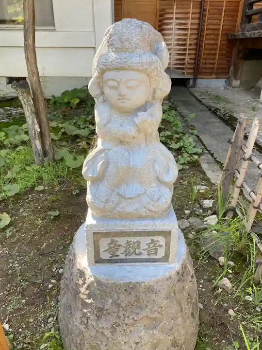 善光寺大勧進(長野県)