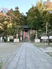 永谷天満宮の建物その他