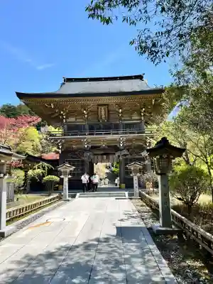 秋葉山本宮 秋葉神社 上社(静岡県)