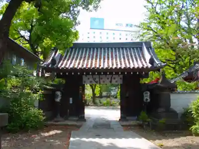 品川寺(東京都)