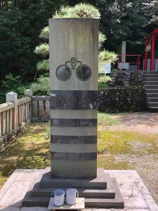 葛城神社のその他建物