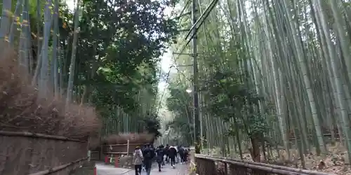 野宮神社のその他建物
