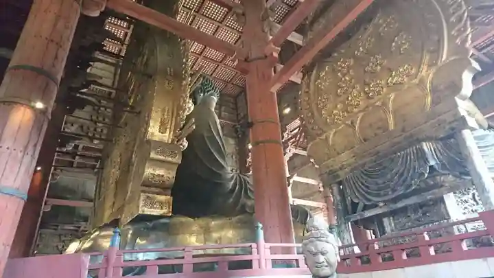 東大寺(奈良県)