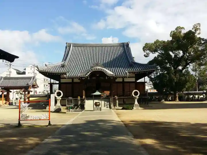 善通寺の末社・摂社