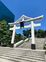 日枝神社(東京都)