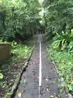 住吉神社(沖縄県)