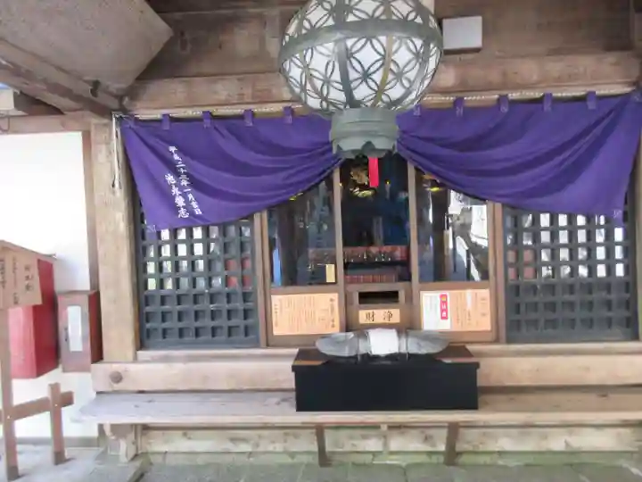 長谷寺のその他建物