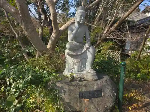 當麻寺 宗胤院(奈良県)