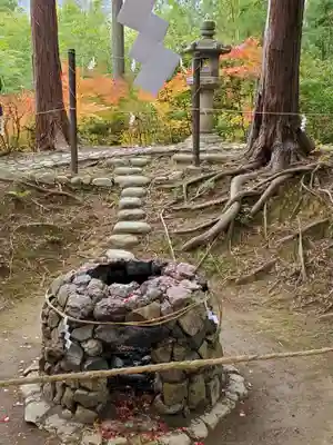 十輪寺のその他建物