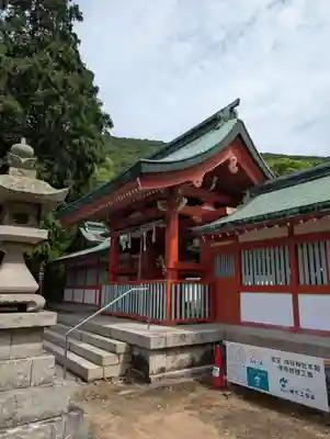 神谷神社(香川県)