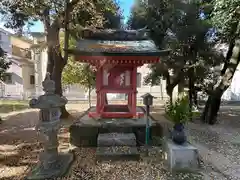 時風神社(奈良県)