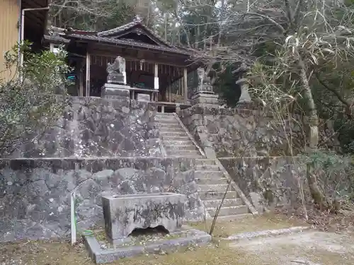 白山社(愛知県)