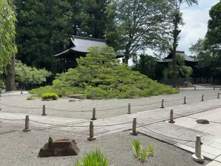 慈雲寺(長野県)