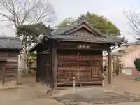 薬師堂のその他建物