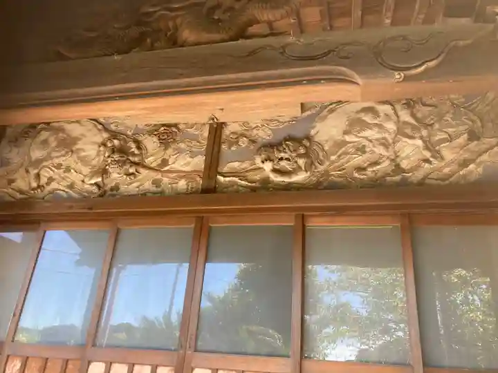 法幢寺(神奈川県)