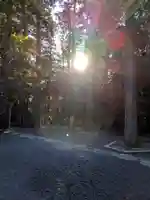 椿大神社(三重県)