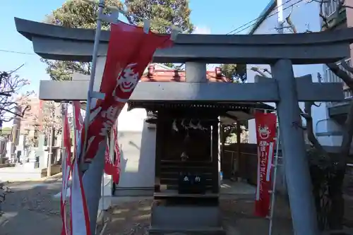 慈眼寺(東京都)