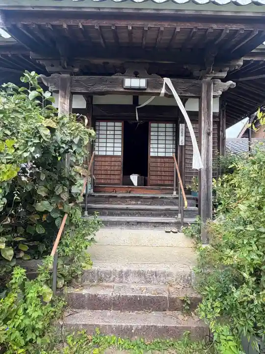 快泉院(愛知県)