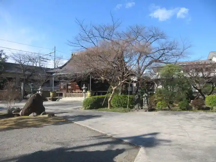 寳幢院(東京都)