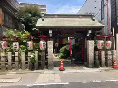 一心寺(東京都)