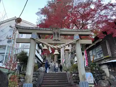 日枝神社(静岡県)