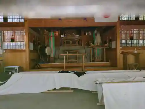 大乃己所神社(三重県)