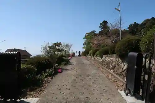 舎衛寺(岐阜県)