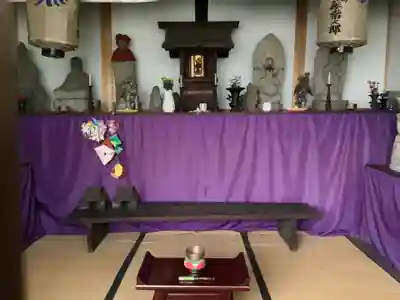 藥師寺の末社・摂社