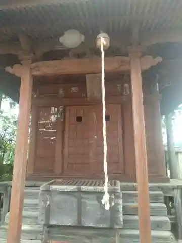金剛寺観音堂(宮城県)