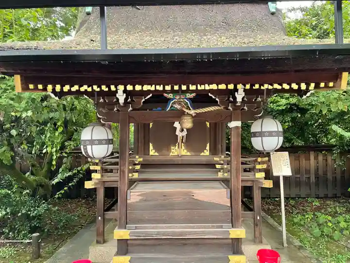 北野天満宮(京都府)