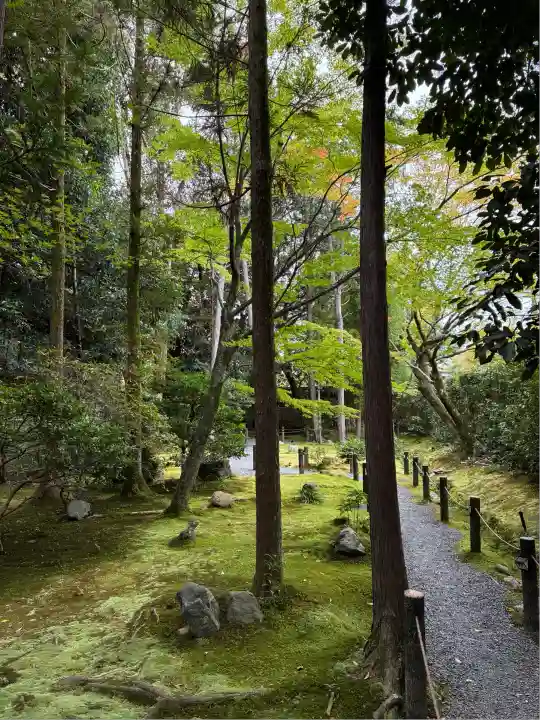 桂春院(京都府)