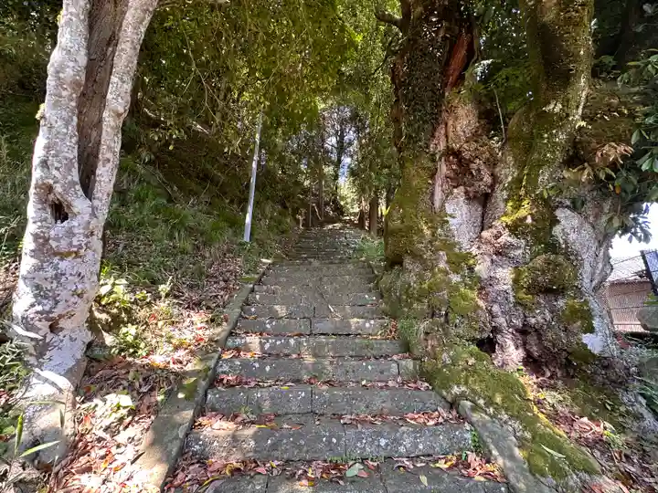 久流比神社(兵庫県)
