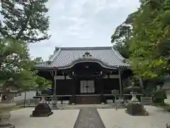 根来寺 智積院(京都府)