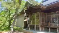 金山神社(新潟県)
