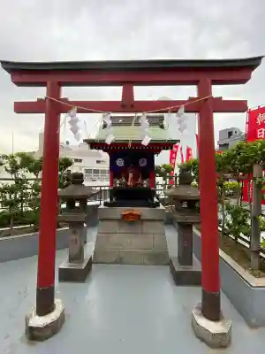 朝日稲荷神社の{uncategorized: "未分類", other: "その他", undefined: "問題あり", building: "その他建物", grave: "お墓", sacred_gate: "鳥居", guardian: "狛犬", statue: "像", buddha: "仏像", history: "歴史", nature: "自然", garden: "庭園", animal: "動物", pagoda: "塔", temizu: "手水舎", mountain_gate: "山門・神門", sanctuary: "本殿・本堂", subordinate: "末社・摂社", art: "芸術", scenery: "景色", jizo: "地蔵", ema: "絵馬", goshuin: "御朱印", omikuji: "おみくじ", items: "授与品その他", amulet: "お守り", goshuincho: "御朱印帳", eats: "食事", festival: "お祭り", votive_dance: "神楽", shichigosan: "七五三参", wedding: "結婚式", experience: "体験その他", initially: "初詣", around: "周辺", anti_infection: "感染症対策"}