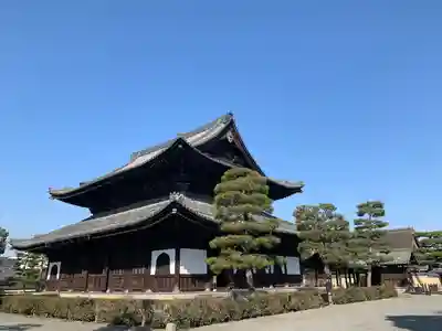 建仁寺（建仁禅寺）(京都府)