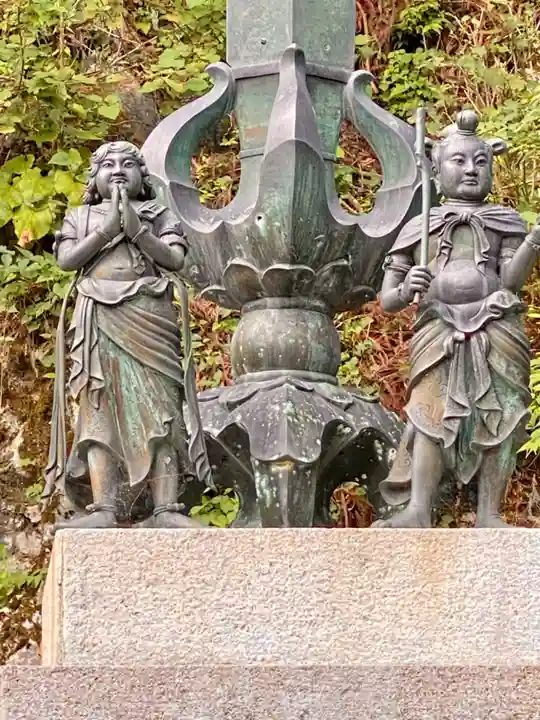 龍泉寺(奈良県)