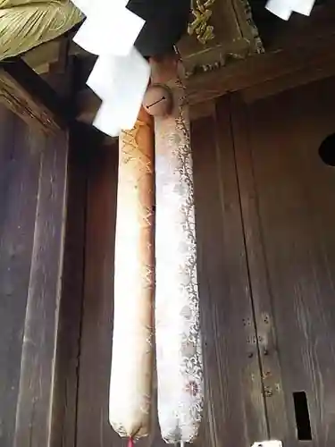 天満大自在天神のその他建物