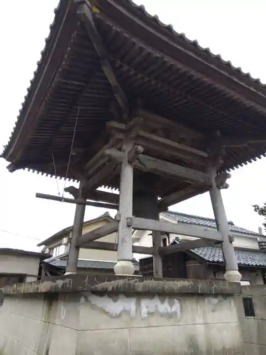 秀香寺(福井県)