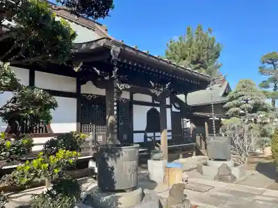 本立寺(神奈川県)