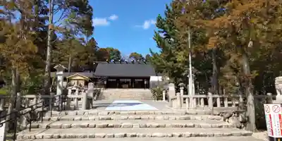 廣田神社(兵庫県)