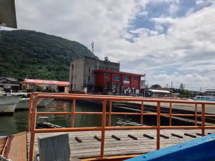 寶当神社(佐賀県)