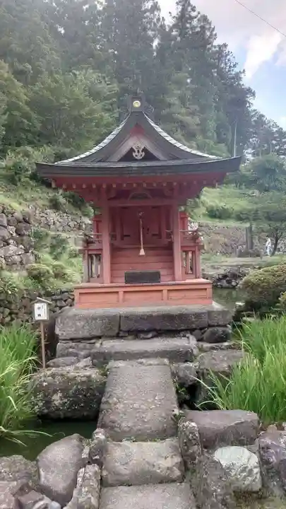 妙義神社(群馬県)