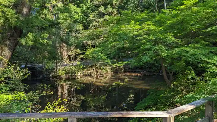 伊勢神宮外宮(豊受大神宮)(三重県)