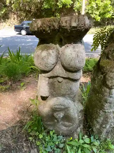 愛宕念仏寺(京都府)