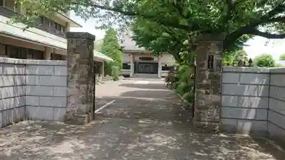 妙光寺のその他建物